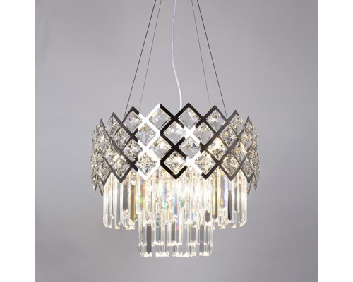Подвесная люстра Wezen A1006SP-8CC Arte Lamp