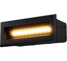 Подсветка для лестниц и ступеней Bosca O045SL-L5B3K Maytoni