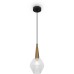 Подвесной светильник Copita FR8007PL-01GB Freya