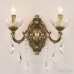 Бра AL7801 AL7801B10/2/175 B AGB P Clear/M-1H Bohemia