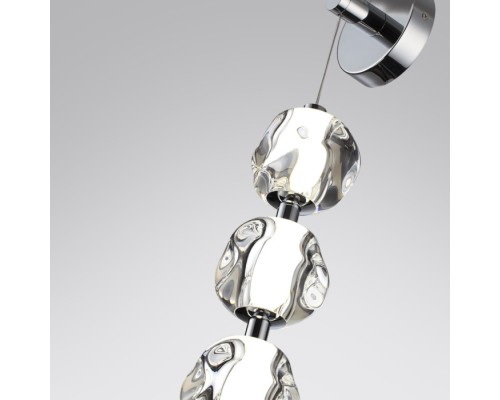 Бра Jemstone 5084/17WL Odeon Light