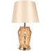 Интерьерная настольная лампа Murano A4029LT-1GO Arte Lamp