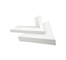 Настенный светильник VICTORY GW-0280-5-WH-WW DesignLed