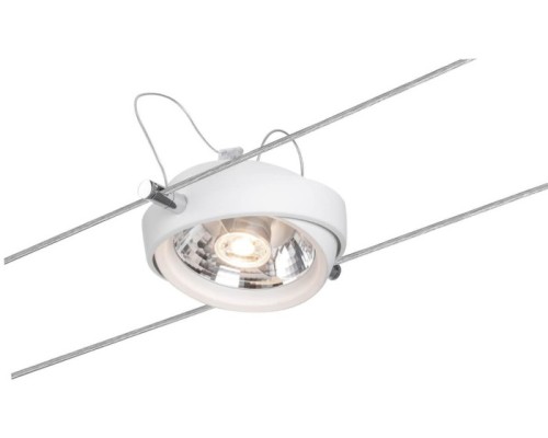 Трековая система в сборе Powerline II 94200 Paulmann