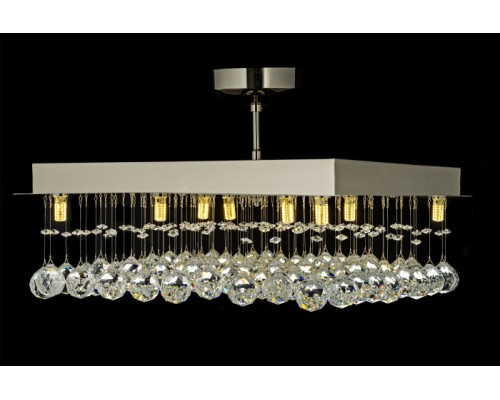 Потолочный светильник Flusso Flusso H 1.4.50.616 N Arti Lampadari