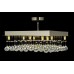 Потолочный светильник Flusso Flusso H 1.4.50.616 N Arti Lampadari