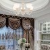 Подвесная люстра AM343837 347837/5 WT+G Arte Milano