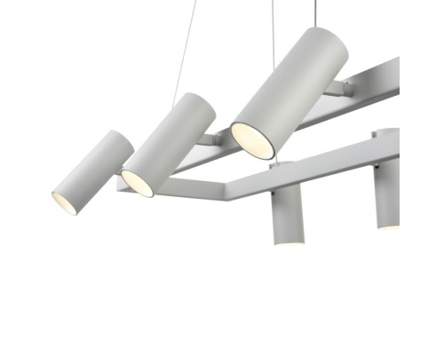 Подвесной светильник Neo 983 VL10021P06 Vele Luce