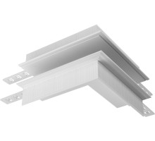 Соединитель угловой Accessories for tracks Exility TRA34CO-42W Maytoni