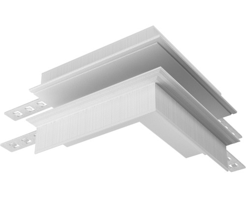 Соединитель угловой Accessories for tracks Exility TRA34CO-42W Maytoni