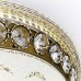Потолочный светильник LED4U L1107-400 AB LED4U