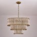 Подвесная люстра Boulevar 10639 Cloyd