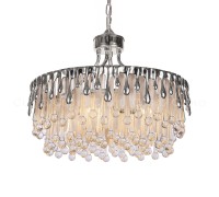 Подвесная люстра Capuletti 11302 Cloyd