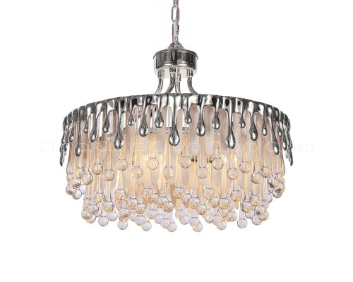 Подвесная люстра Capuletti 11302 Cloyd