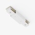 Коннектор прямой Accessories for tracks Unity TRA001CB-11W Maytoni