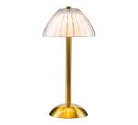 Интерьерная настольная лампа Fiore L69431.86 L'Arte Luce