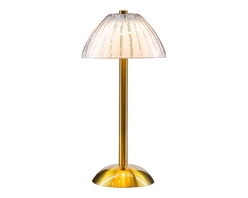 Интерьерная настольная лампа Fiore L69431.86 L'Arte Luce