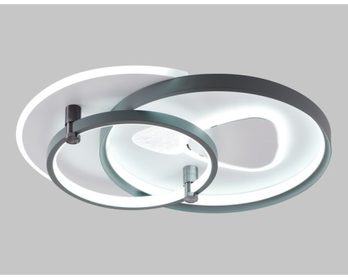 Настенно-потолочный светильник Comfort LineTech FL5051 Ambrella