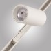 Трековый светильник MAGNET CYLINDER MAGNET AM430 CX-B12-18W-3000K WH AM Group
