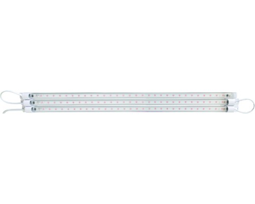 Светильник для растений  FITO-3х10W-LINE-RB90 ЭРА