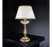 Интерьерная настольная лампа 4660 P.4660P Reccagni Angelo