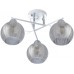 Потолочная люстра AMALFI 326508/3 WH+CR Arte Milano