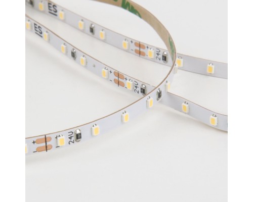 Светодиодная лента 2116 24V 120Led 8W 2116 24V 120Led 8W IP20 Elektrostandard