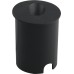 Встраиваемый светильник уличный Piazza A3802IN-1BK Arte Lamp