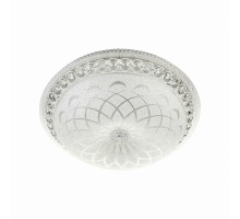Потолочный светильник LED4U L1107-500 WT LED4U