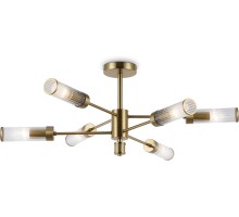 Потолочная люстра High Light LH55161 Ambrella