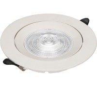 Точечный светильник Raiz ZRS.57795.5 Zortes