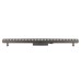 Прожектор уличный Wallwasher Caph 732082 Deko-Light