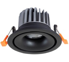 Точечный светильник CLT 005 CLT 005C108 BL 4000K Crystal Lux