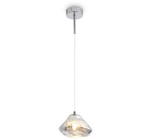 Подвесной светильник Eatery FR5488PL-01CH Freya