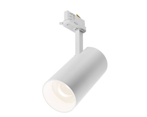 Трековый светильник Focus Led TR197-3-40WCCT-M-W Maytoni