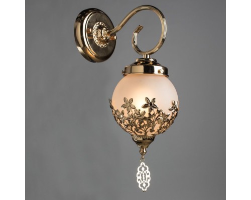 Бра Moroccana A4552AP-1GO Arte Lamp