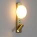 Настенный светильник Albergo 7164/9WL Odeon Light