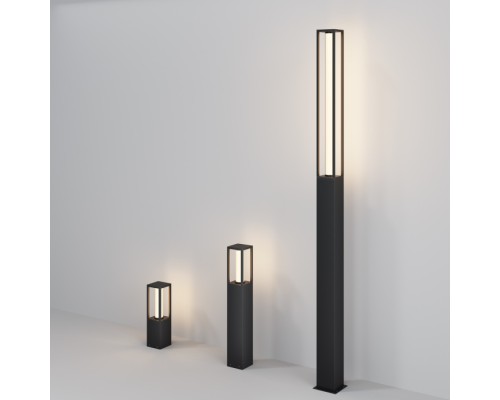 Наземный светильник Expo O480FL-L12B3K Maytoni