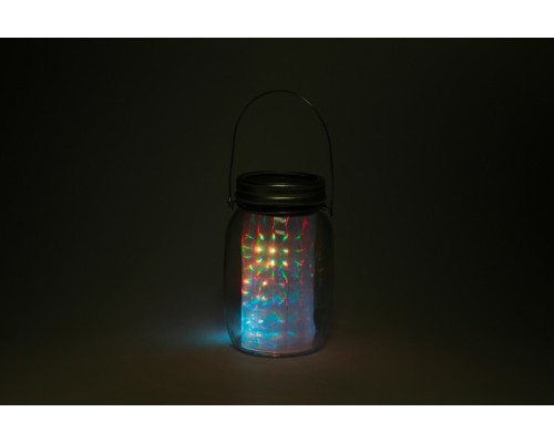Газонная световая фигура  SL-GL14-JAR-2 ЭРА
