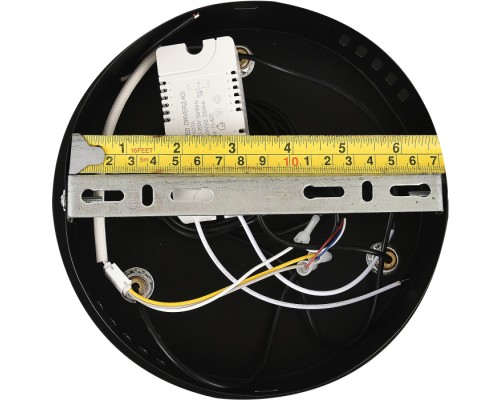 Потолочная люстра Smart Home LED LAMPS 81291 Natali Kovaltseva