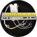 Потолочная люстра Smart Home LED LAMPS 81291 Natali Kovaltseva