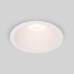 Встраиваемый светильник уличный Light LED 3004 35159/U белый Elektrostandard