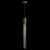 Подвесной светильник Lineup LINEUP SP11W LED BRASS Crystal Lux