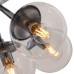 Потолочная люстра Bolla A1664PL-5CC Arte Lamp