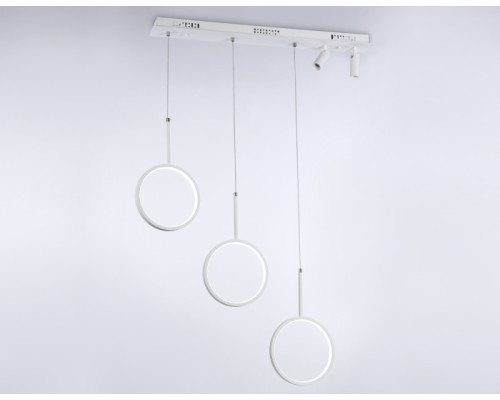 Подвесной светильник COMFORT FL5277 Ambrella