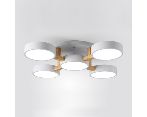 Потолочная люстра  JOIST01 ImperiumLoft