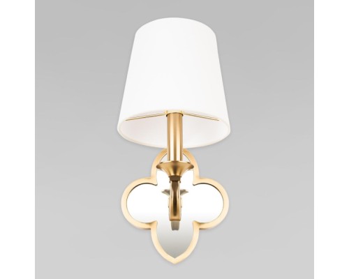 Бра Silence 10303W Brass Loft It