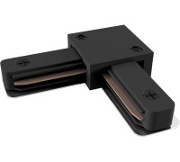 Коннектор Accessories for tracks Unity TRA001CL-11B Maytoni