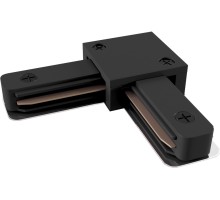 Коннектор Accessories for tracks Unity TRA001CL-11B Maytoni
