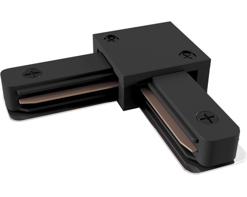 Коннектор Accessories for tracks Unity TRA001CL-11B Maytoni